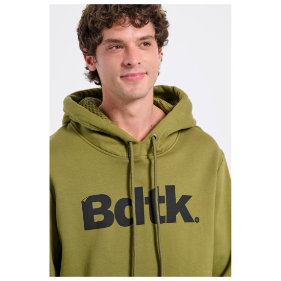 Bodytalk Ανδρικό φούτερ Bodytalk Ανδρικό φούτερ